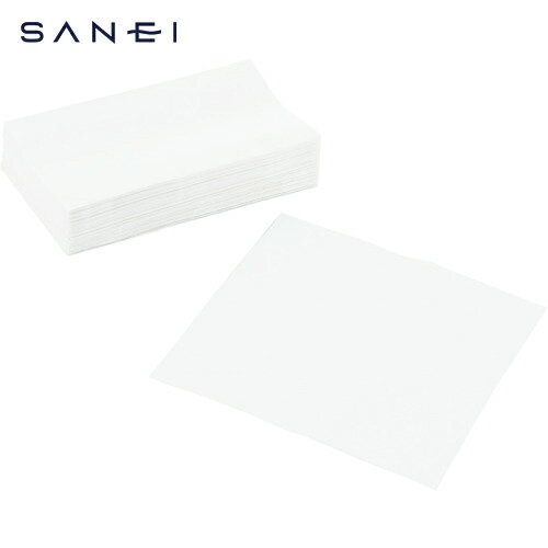 SANEI ペーパータオル (1Pk) 品番：W49-2 1