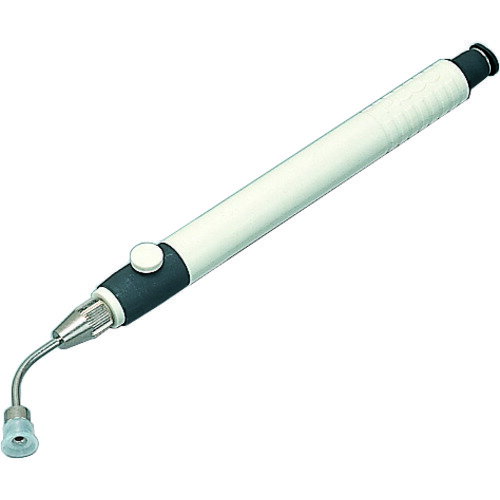 日本ピスコ PISCO エアピンセット バルブ内蔵タイプ (1個) 品番：VTB-W-2RS