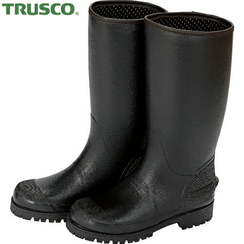 ȥ饹滳 TRUSCO ɴ쥤֡ ֥å L 26.0cm (1­) :TR100MU-BK-L