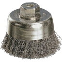 バーテック BURRTEC クリンプカップブラシVCC-2 (1個) 品番:3079000