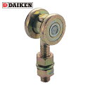 【6/22 20:00〜6/27 01:59迄 ポイント2倍 お買い物マラソン】 ダイケン DAIKEN 2号ドアハンガー用単車 (1個) 品番:2-2WH
