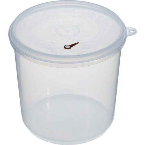 i納期や在庫状況をお問合せの際は下記の商品コードをお伝えください商品コードts_1355748特長留具やパッキンを使わない簡易密閉容器です。フタには便利な日付メモリー付です。半透明なので中身が何か分かります。用途商品スペック仕様・規格容量(L)：2.2外形寸法(mm)幅：166外形寸法(mm)奥行：166外形寸法(mm)高さ：159高さ(mm)：159外径(mm)：166耐熱温度(本体)：-20〜110℃、(フタ)：-20〜60℃材質／仕上本体:ポリプロピレンフタ:ポリエチレン※画像は代表画像です。色・仕様は型番により異なります。蝶プラ 食品用容器 を見るその他 食品用容器 を見る関連キーワード：蝶プラ / 蝶プラ工業 / 食品用容器 / SC7847