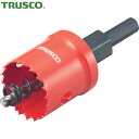 TRUSCO(トラスコ) TSLホールカッター 16mm (1本) 品番：TSL-16