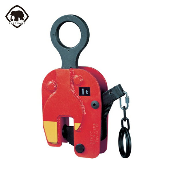 象印チェンブロック 立吊クランプ2Ton (1台) 品番：VA-02000