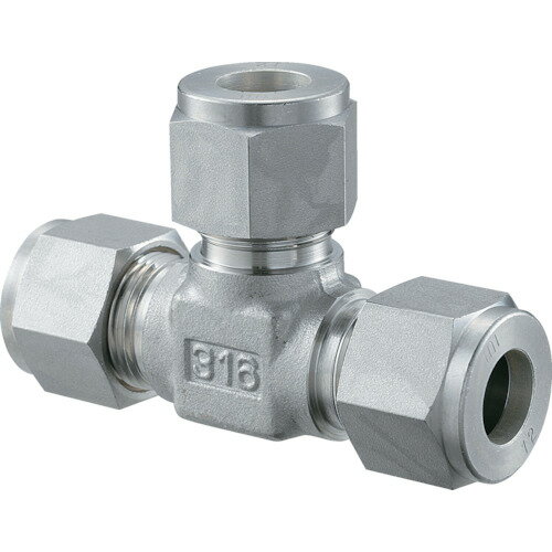 フジトク ユニオンティ (1個) 品番：UT-8-0