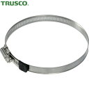 TRUSCO(トラスコ) 冷風ダクト(TSーRD1255)用バンド 80〜140mm (1個) 品番：TSR-DB