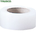 トラスコ TRUSCO ストレッチフィルム 厚みμ20×幅50mm×長さ300m (1巻) 品番:TSF-20-50