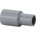 エスロン TS継手径違いソケット 25×16 (1個) 品番:TSS252
