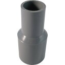エスロン TS継手 径違いソケット 30X20 (1個) 品番:TSS302