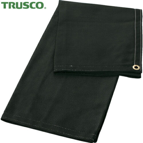 TRUSCO(トラスコ) スパッタシートプラチナ 4号 1920X1920 (1枚) 品番：TSP-4P