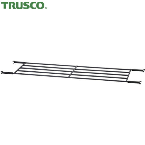 TRUSCO(トラスコ) 折りたたみ会議テーブル 1500X450用 棚板 (1枚) 品番：TSW- ...