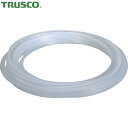 TRUSCO(トラスコ) ソフトエジング板厚2.7〜4.2mm用 長さ10m (1本) 品番：TSE-3
