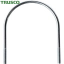 トラスコ TRUSCO 配管支持金具 SGP用Uボルト 三価ユニクロ 呼び径100A ねじ径M8 (1個) 品番:TSGP2-BTM8-100A