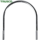 トラスコ TRUSCO 配管支持金具 SGP用Uボルト 三価ユニクロ 呼び径100A ねじ径M10 (1個) 品番:TSGP2-BTM10-100A