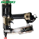 ハイコーキ HiKOKI 高圧ねじ打機 ハイゴールド (1台) 品番:WF4HS
