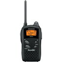 KENWOOD ケンウッド 特定小電力トランシーバー(交互通話) (1台) 品番:UTB-10