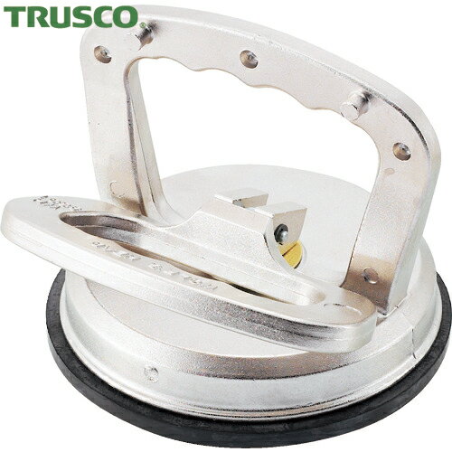 トラスコ TRUSCO 吸着盤 サクションリフター 30kg (1個) 品番：TSL-1002