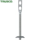 TRUSCO(トラスコ) ターボ羽子板 ねじ長150L SUS304 (1本) 品番：TPS-BT150L-S