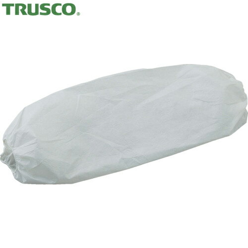 TRUSCO トラスコ TRUSCO トラスコ 不織布使い捨て腕カバー 5双入 1袋 品番：TP-UK