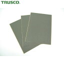 トラスコ TRUSCO トラックシート補修粘着テープ 幅140mm×長さ0.2m オリーブ (1袋) 品番:TSH-14203OD