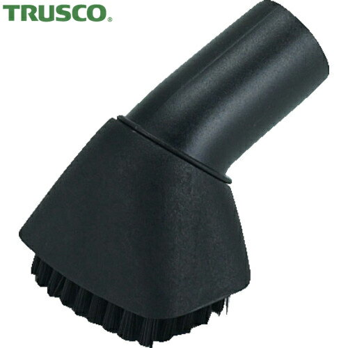 TRUSCO(トラスコ) 業務掃除機 乾湿両用クリーナーTVC134A用角ブラシ (1個) 品番：TVC-134-K
