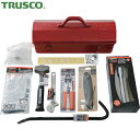 トラスコ TRUSCO 災害工具セット (1S) 品番:TRC-C-SET