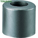 トラスコ TRUSCO ダイス 38mm 径23.5mm (1個) 品番:TUU-38-23.5