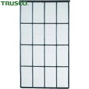 TRUSCO(トラスコ) スポットエアコン用標準フィルター (1枚) 品番：TS-25N-HF