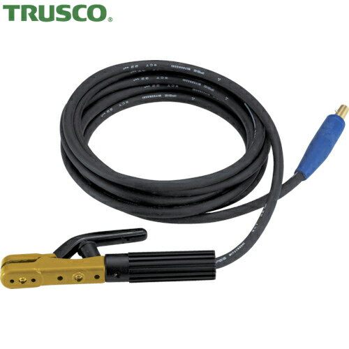 ȥ饹 TRUSCO ֥䥱֥2¦ ۥ 10m (1S) ֡TWC-3810KH