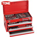 TONE トネ TSH4509ツールセット (1S) 品番:TSH4509