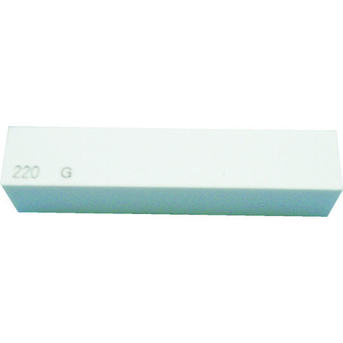 大和製砥所 チェリー ダイヤ ドレッシングストーン (1本) 品番：WA 600 G