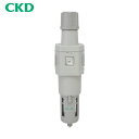 CKD フィルタレギュレータ (1個) 品番：W8000-25-W