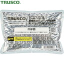 トラスコ TRUSCO 冷却ベスト 長時間アルミパック保冷剤(クールベスト・アイシングベスト用) (1個) 品番:TS-ALHO200