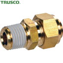 TRUSCO(gXR) NCbNV[p RlN^ 6X4.5 ĂR1/4 (1) iԁFTS-6X45-02CM