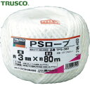 TRUSCO(gXR) PS[v 3mmX80m  (1) iԁFTPS-380