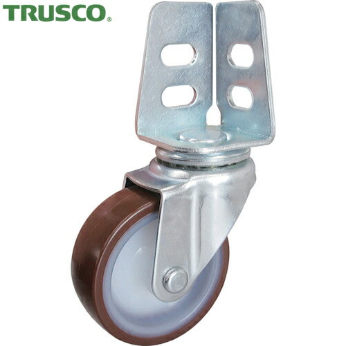 ȥ饹 TRUSCO 󥰥뼰쥿󥭥㥹  50mm (1) ֡TYSA-50UR