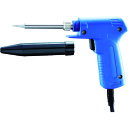 太洋電機産業 goot グット 即熱はんだこて (1本) 品番:TQ-77(4)