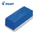 パイロット PILOT ホワイトボード消し マーカー消し ボードイレーザー モヘアタイプ Lサイズ (1個) 品番:WBEH-L