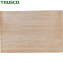 TRUSCO(トラスコ) デザインホワイトシート ライトオーク 300×450 (1枚) 品番：TWM4530-LO
