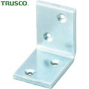 トラスコ TRUSCO ユニクロワイド金折 45mm (1個) 品番:TUWK-45
