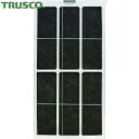 TRUSCO(トラスコ) オイルミストフィルター (1枚) 品番：TS-25P-OF