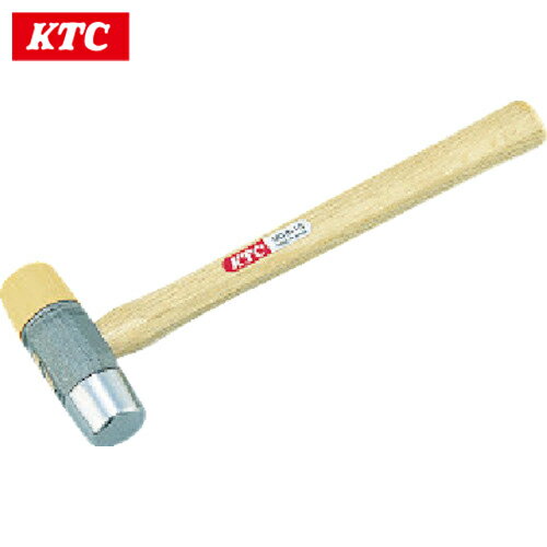 KTC(京都機械工具) コンビネーションハンマー コンビハンマ 1ポンド 頭径32mm、33mm 頭長100mm 全長330mm (1本) 品番：UD6-10