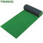 TRUSCO(トラスコ) 人工芝 910X5m (1巻) 品番：TTF-956