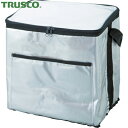 TRUSCO(トラスコ) ソフトクーラーBOX 20L (1個) 品番：TSCLB-20