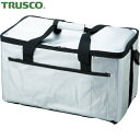 【6/22 20:00~6/27 01:59迄 ポイント2倍 お買い物マラソン】 トラスコ TRUSCO クーラーボックス ソフトクーラーBOX 30L (1個) 品番:TSCLB-30