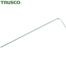 TRUSCO(トラスコ) ボールポイント六角棒レンチ(標準タイプ) 12mm (1本) 品番：TXB-120