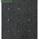 トラスコ TRUSCO 人工芝(透水タイプ) 910mm×3m 厚み6mm (1巻) 品番:TTFW-936