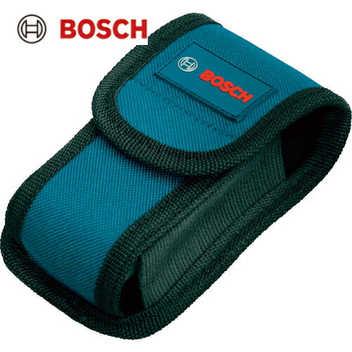 BOSCH ボッシュ レーザー距離計用オプション キャリングバッグGLM (1個) 品番：2609160194
