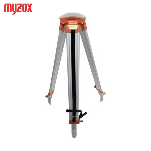 MYZOX マイゾックス ランドレッグ（オレンジ）5/8インチ 球面＜LAN2-OD＞ (1台) 品番：221399