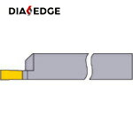 三菱 ろう付け工具突切りバイト 43形 ステンレス鋼材種 UTI20T (1本) 品番：43-2 UTI20T